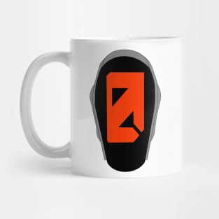 Zer0 Mug